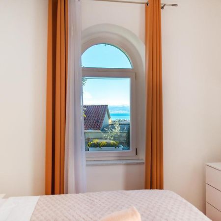 Studio Apartment Vittoria 洛夫兰 外观 照片