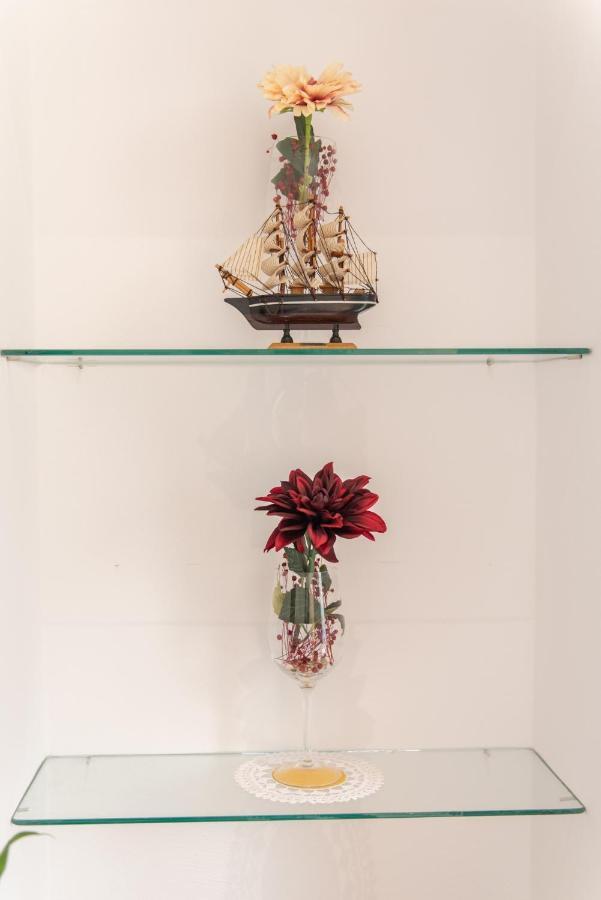 Studio Apartment Vittoria 洛夫兰 外观 照片